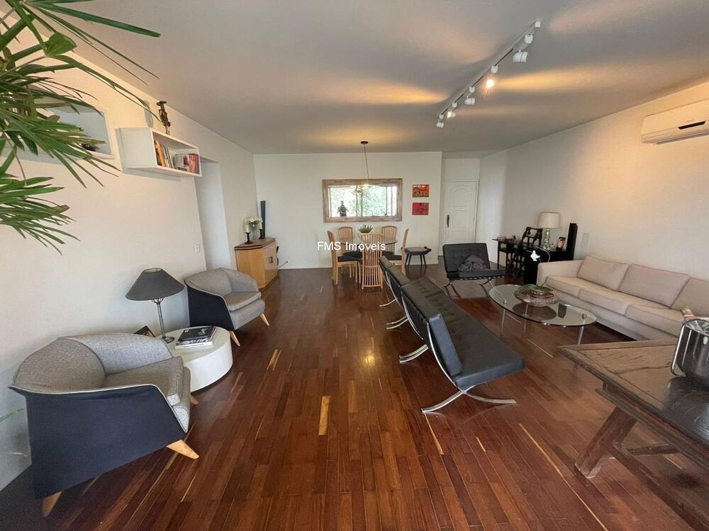 Apartamento, 4 quartos, 210 m² - Foto 1