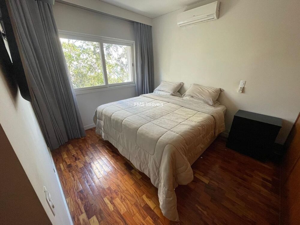 Apartamento, 4 quartos, 210 m² - Foto 10
