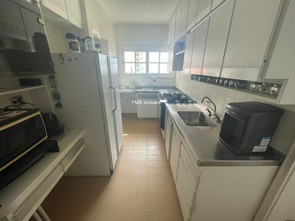 Apartamento, 4 quartos, 210 m² - Foto 7