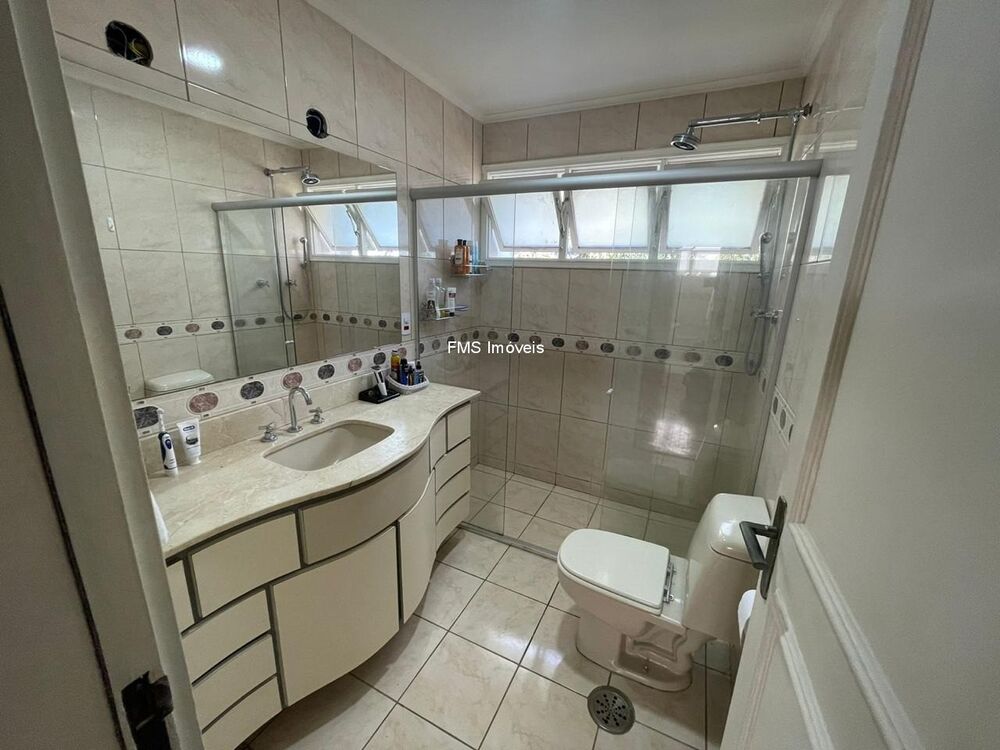 Apartamento, 4 quartos, 210 m² - Foto 4