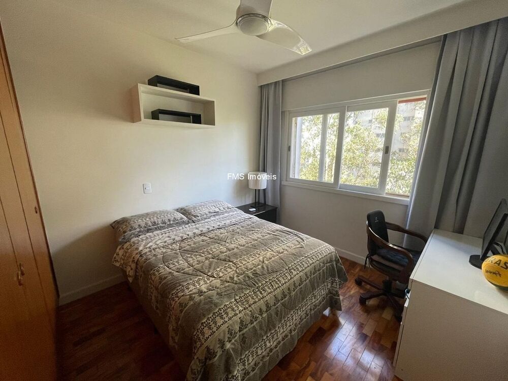 Apartamento, 4 quartos, 210 m² - Foto 5