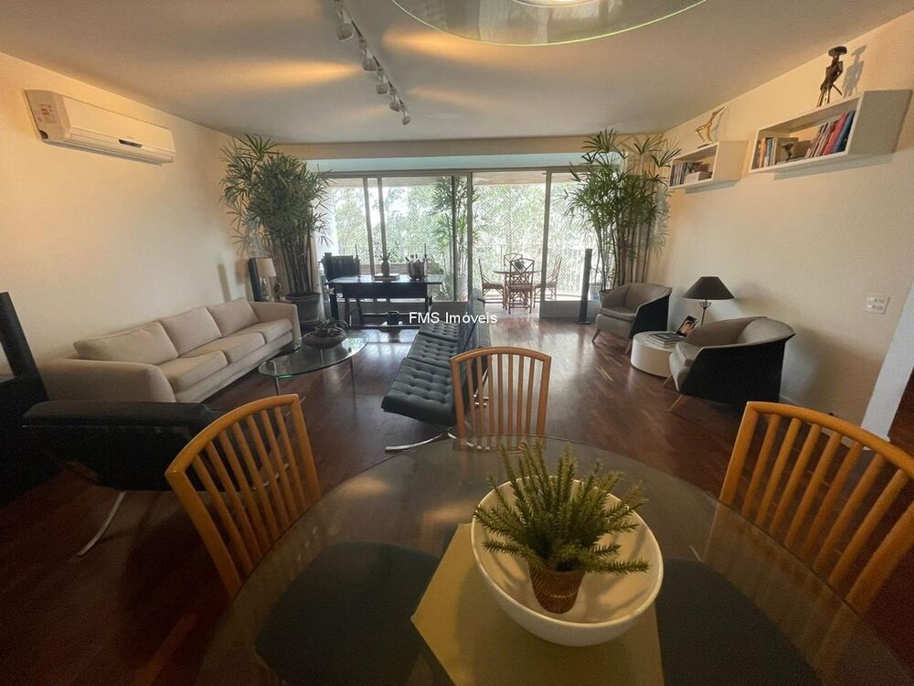 Apartamento, 4 quartos, 210 m² - Foto 8