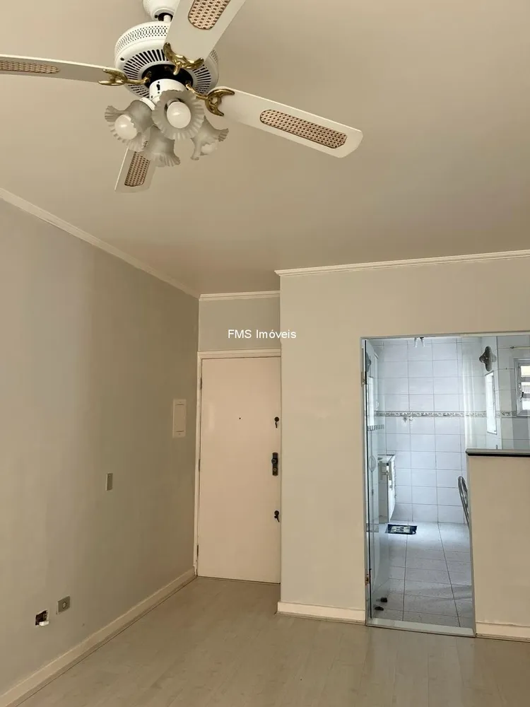 Apartamento, 3 quartos, 105 m² - Foto 2