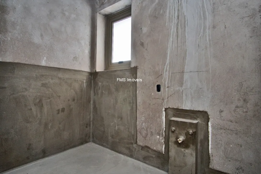 Apartamento, 4 quartos, 358 m² - Foto 2