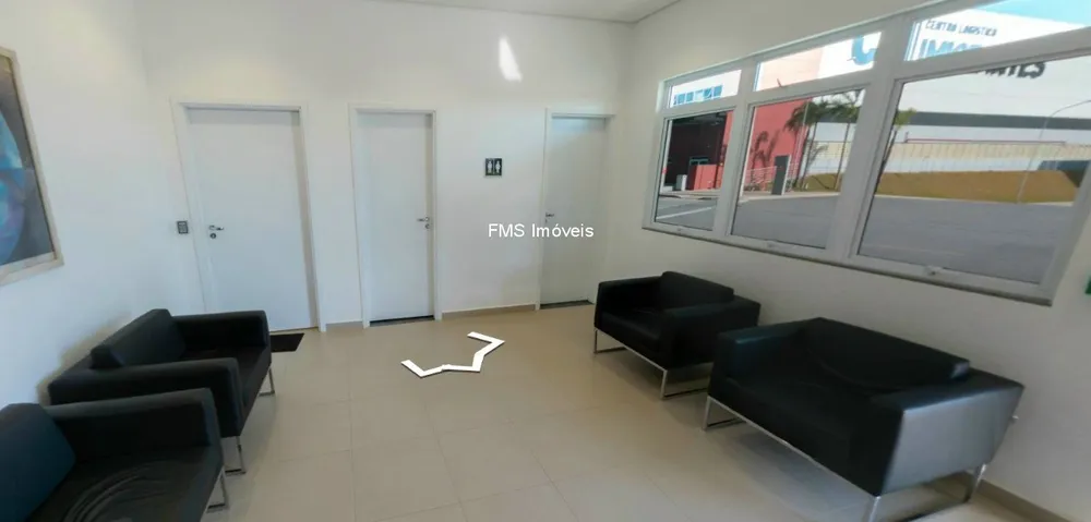 Depósito-Galpão, 3360 m² - Foto 3