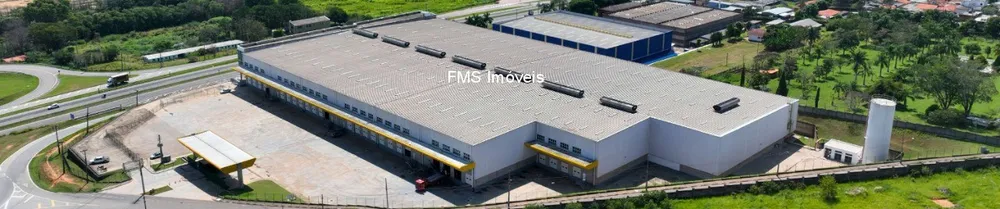 Depósito-Galpão, 5169 m² - Foto 1