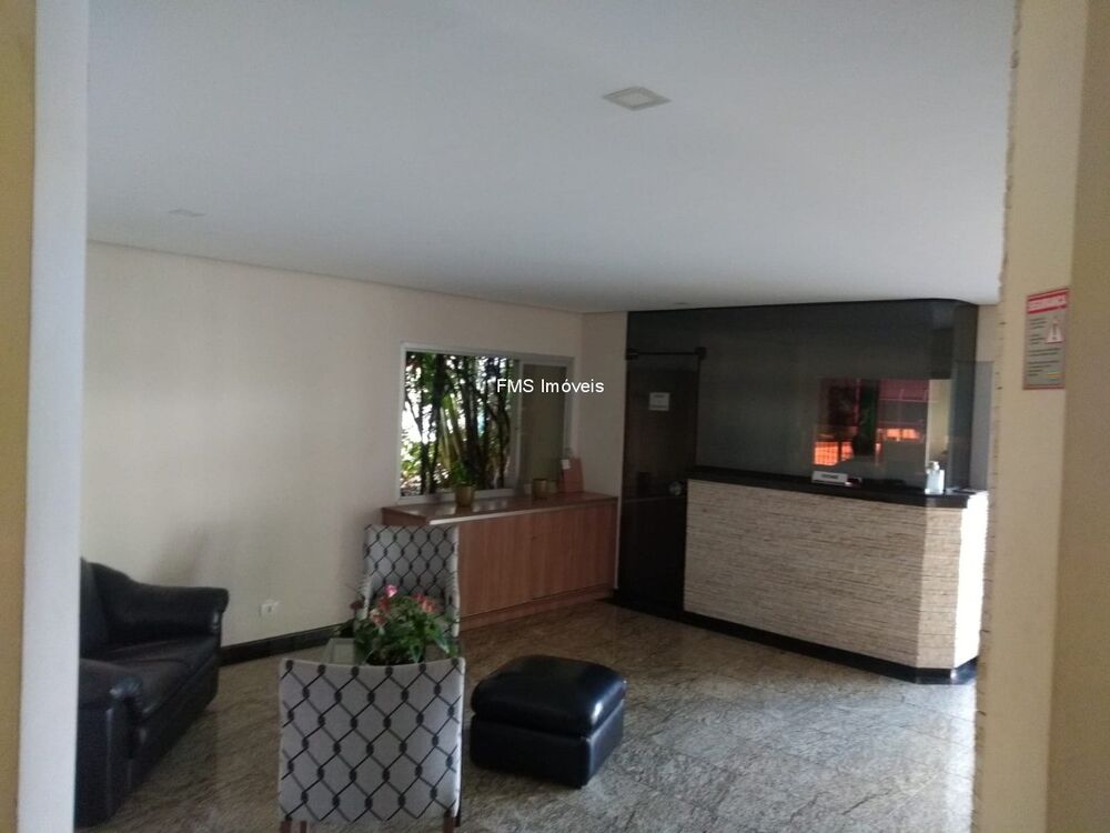 Apartamento para alugar com 1 quarto, 33m² - Foto 19