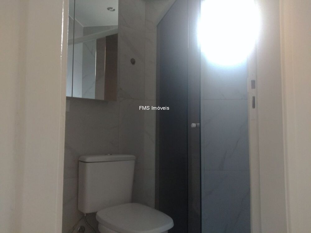 Apartamento para alugar com 1 quarto, 33m² - Foto 10