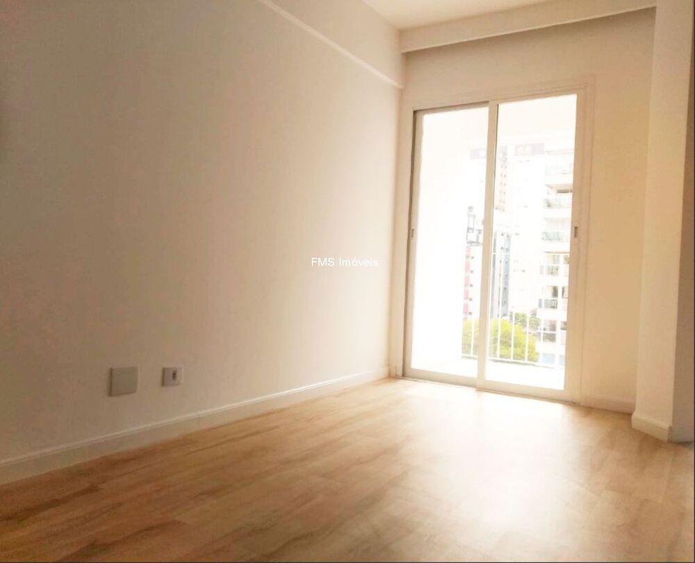 Apartamento para alugar com 1 quarto, 33m² - Foto 2