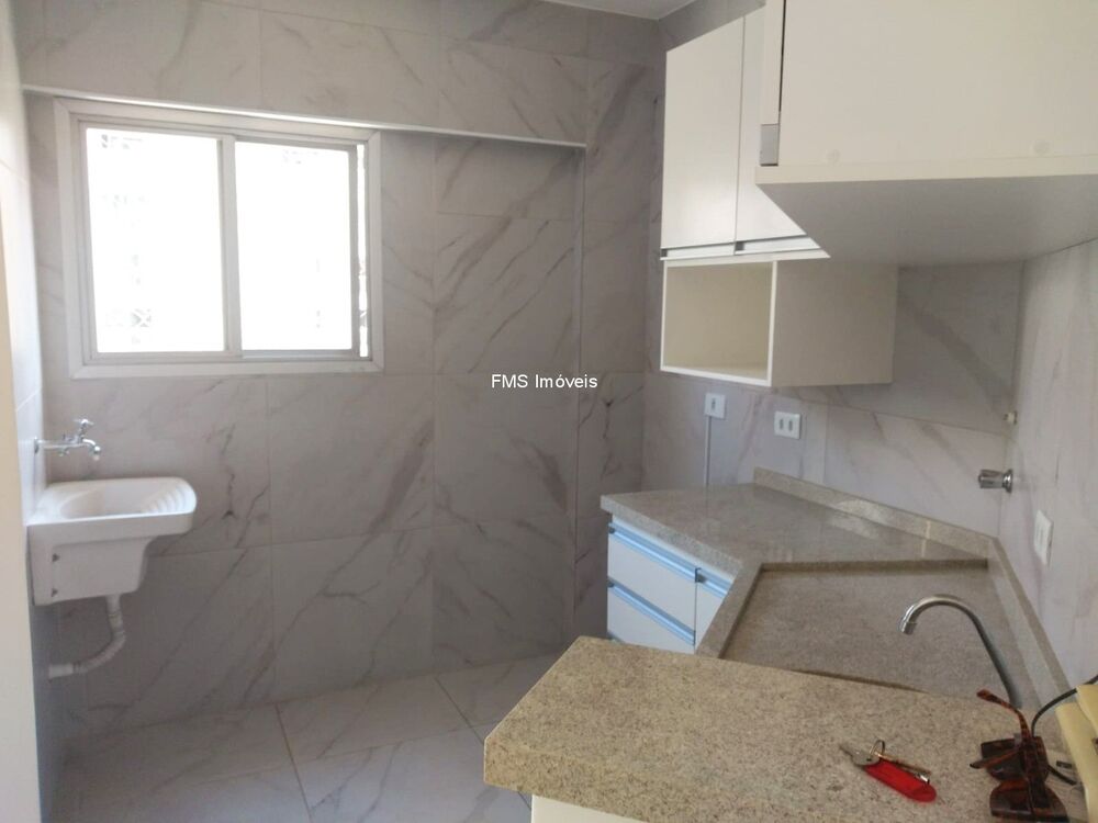 Apartamento para alugar com 1 quarto, 33m² - Foto 5