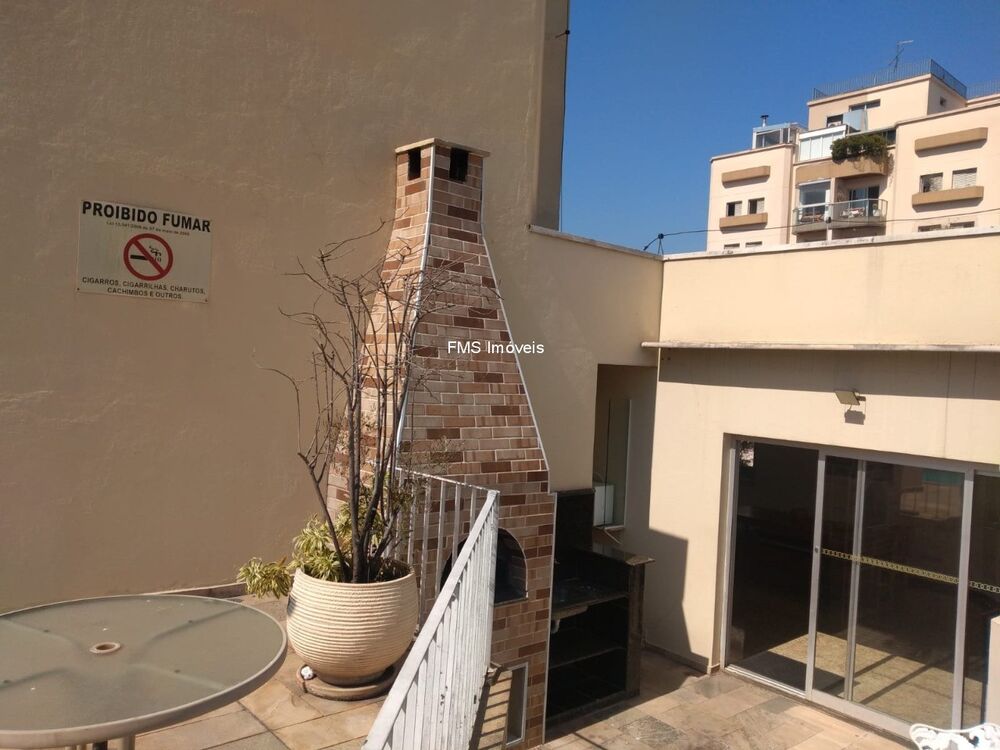 Apartamento para alugar com 1 quarto, 33m² - Foto 16