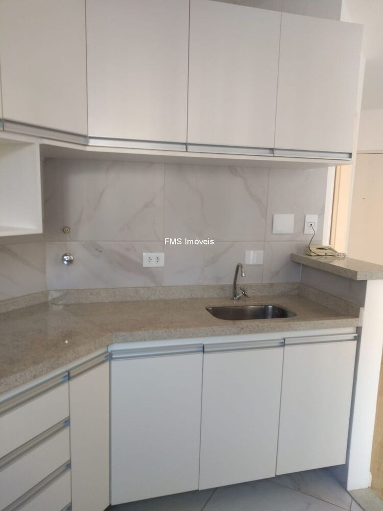 Apartamento para alugar com 1 quarto, 33m² - Foto 6