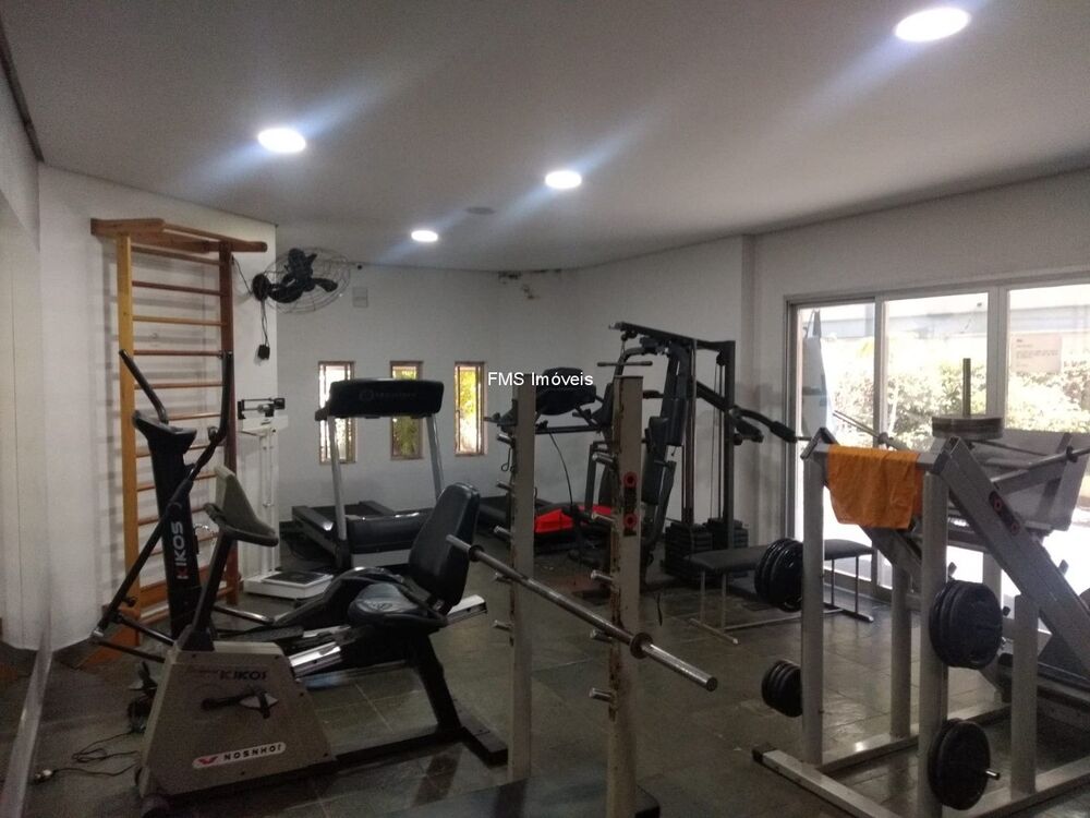 Apartamento para alugar com 1 quarto, 33m² - Foto 18