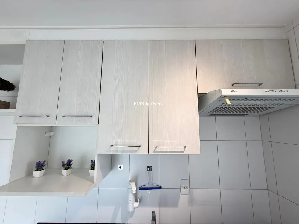 Apartamento, 1 quarto, 43 m² - Foto 1
