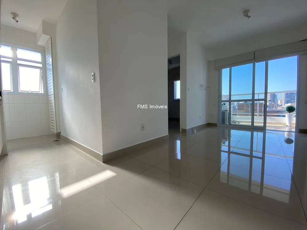 Apartamento, 1 quarto, 43 m² - Foto 3