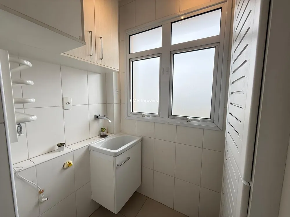 Apartamento, 1 quarto, 43 m² - Foto 2