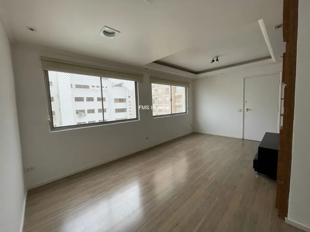 Apartamento, 3 quartos, 90 m² - Foto 1