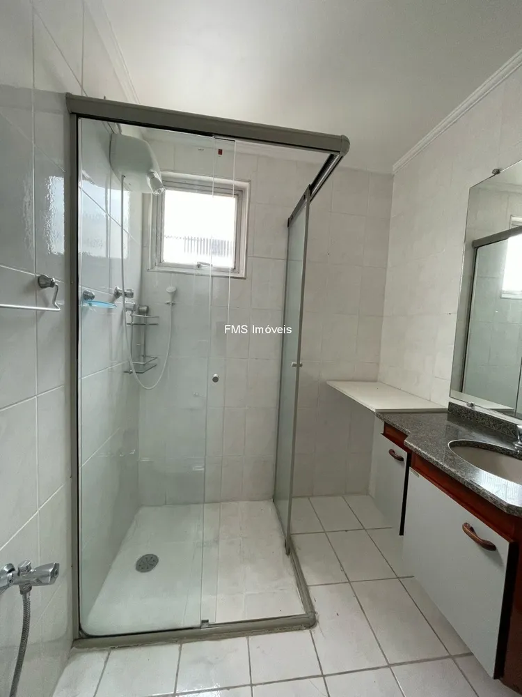 Apartamento, 3 quartos, 90 m² - Foto 3