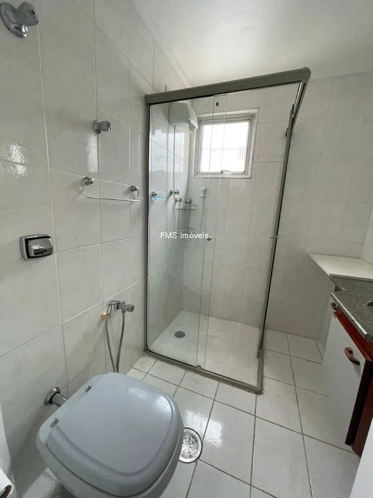 Apartamento, 3 quartos, 90 m² - Foto 4