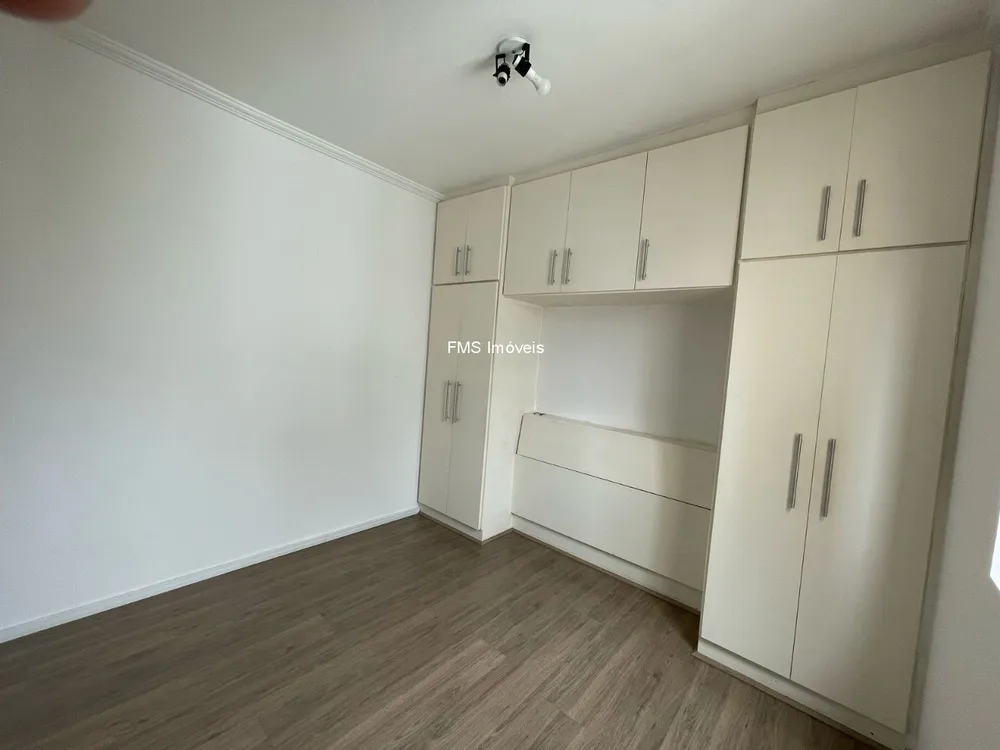 Apartamento, 3 quartos, 90 m² - Foto 2