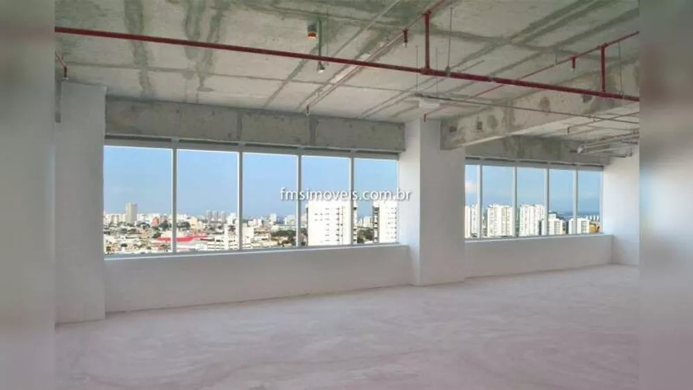 Conjunto Comercial-Sala para alugar, 248m² - Foto 8