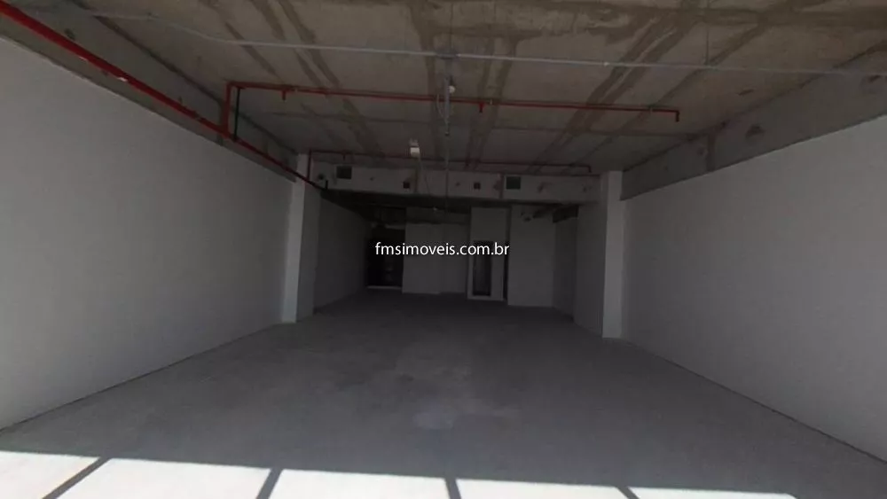 Conjunto Comercial-Sala para alugar, 248m² - Foto 7