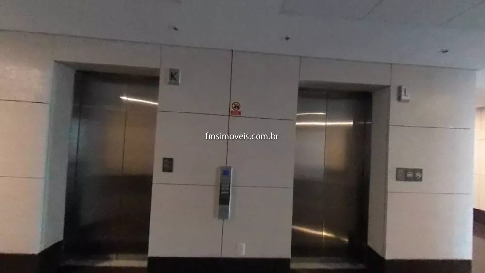 Conjunto Comercial-Sala para alugar, 248m² - Foto 5