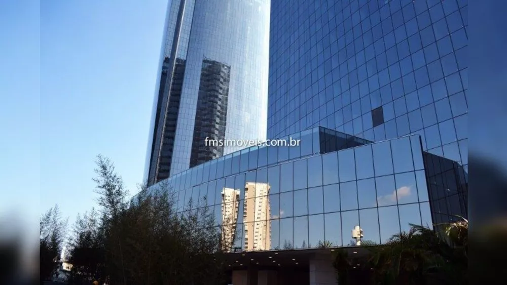 Conjunto Comercial-Sala para alugar, 248m² - Foto 3