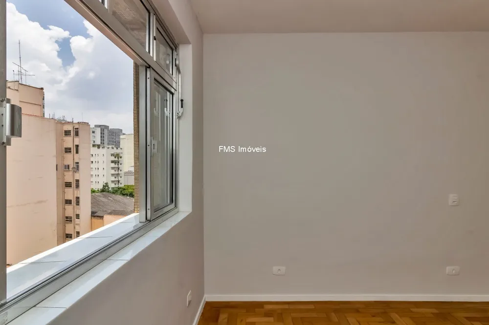 Apartamento, 1 quarto, 32 m² - Foto 23
