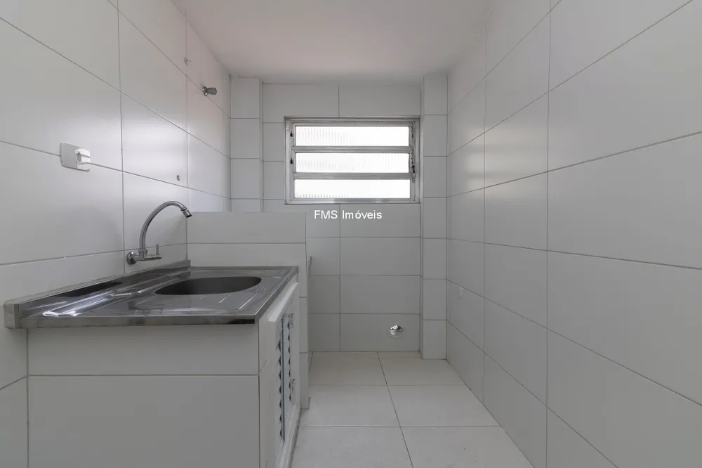 Apartamento, 1 quarto, 32 m² - Foto 22