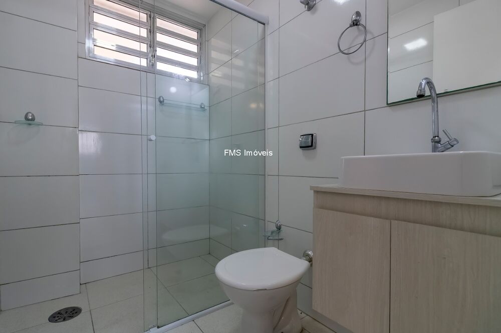 Apartamento, 1 quarto, 32 m² - Foto 6