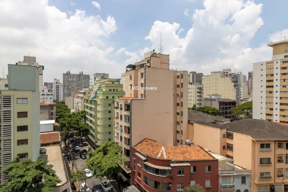 Apartamento, 1 quarto, 32 m² - Foto 3