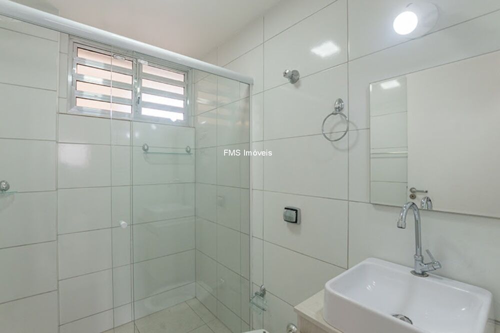 Apartamento, 1 quarto, 32 m² - Foto 12