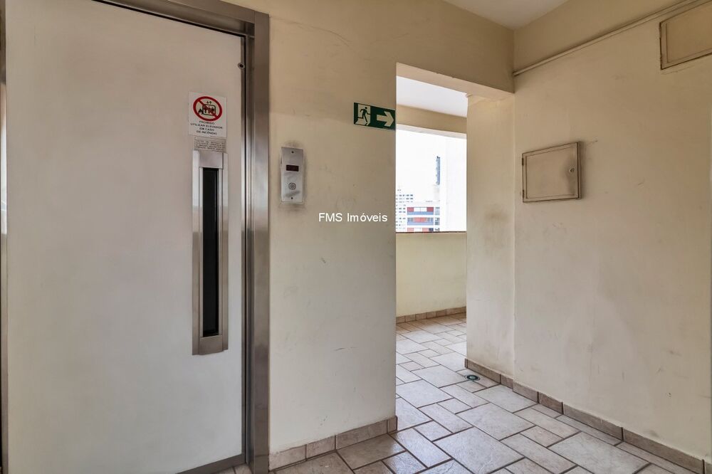Apartamento, 1 quarto, 32 m² - Foto 10
