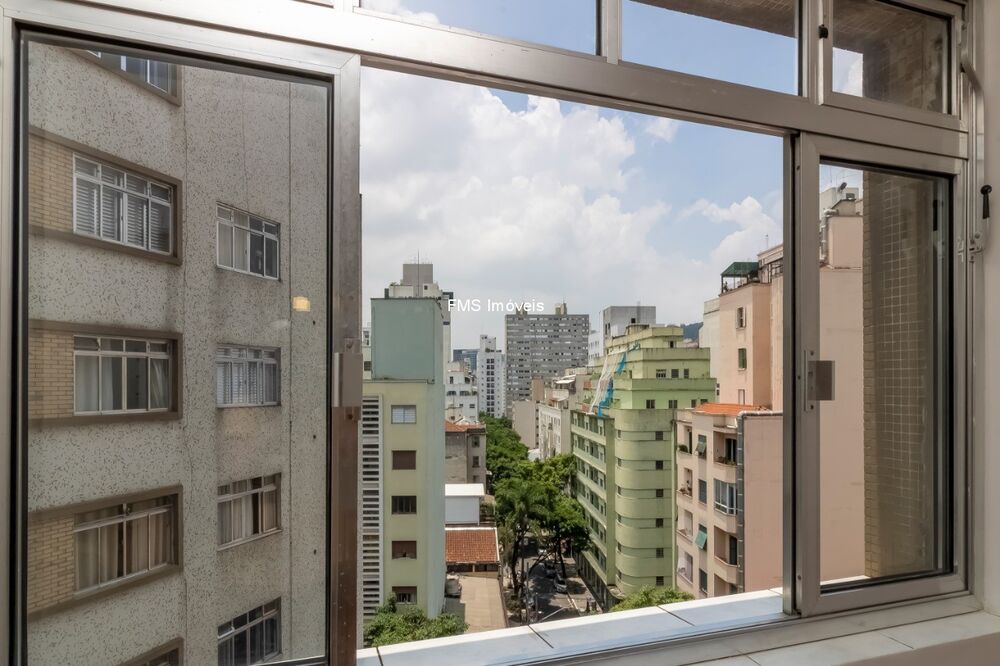 Apartamento, 1 quarto, 32 m² - Foto 4