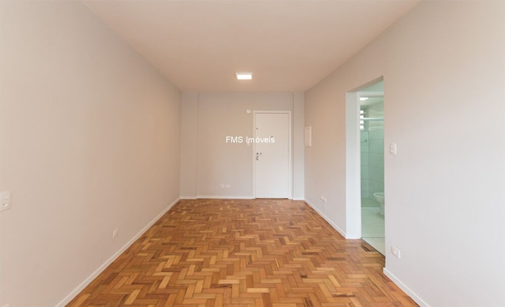 Apartamento, 1 quarto, 32 m² - Foto 13