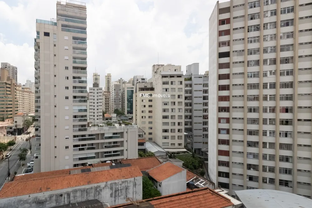 Apartamento, 1 quarto, 32 m² - Foto 21
