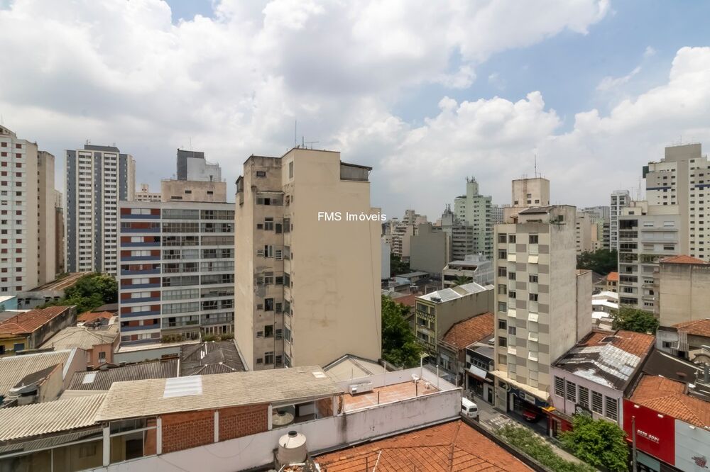 Apartamento, 1 quarto, 32 m² - Foto 9