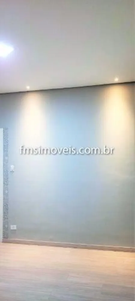 Apartamento, 2 quartos, 41 m² - Foto 4