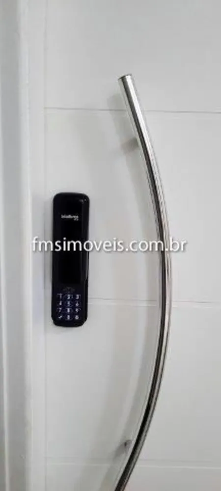 Apartamento, 2 quartos, 41 m² - Foto 1