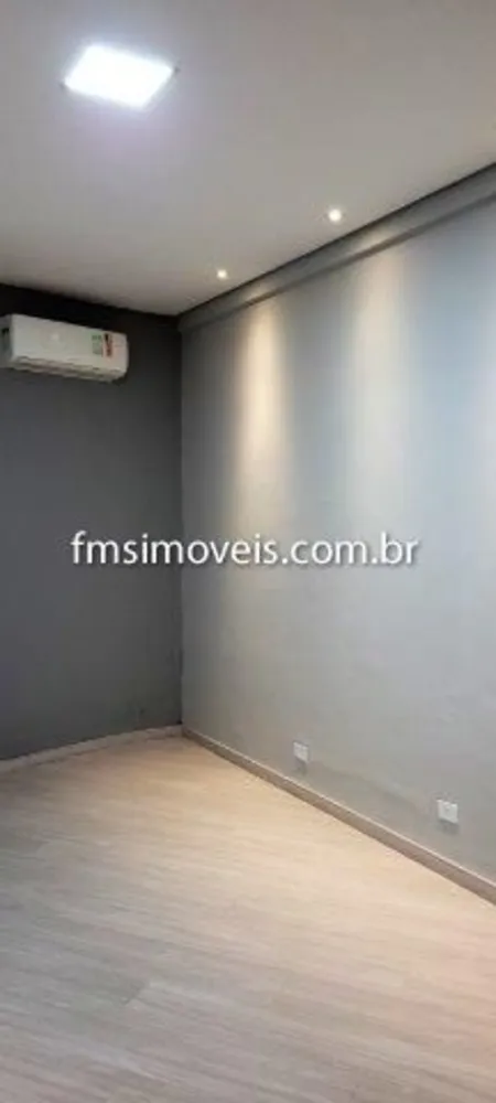 Apartamento, 2 quartos, 41 m² - Foto 3