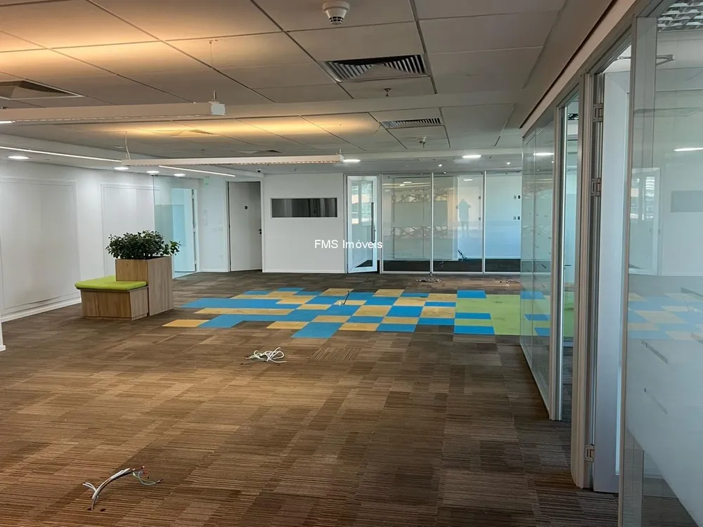 Sala-Conjunto, 787 m² - Foto 1