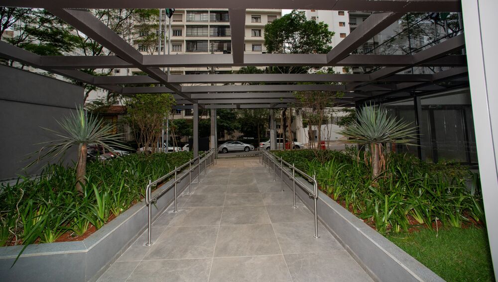 Sala-Conjunto, 2868 m² - Foto 3