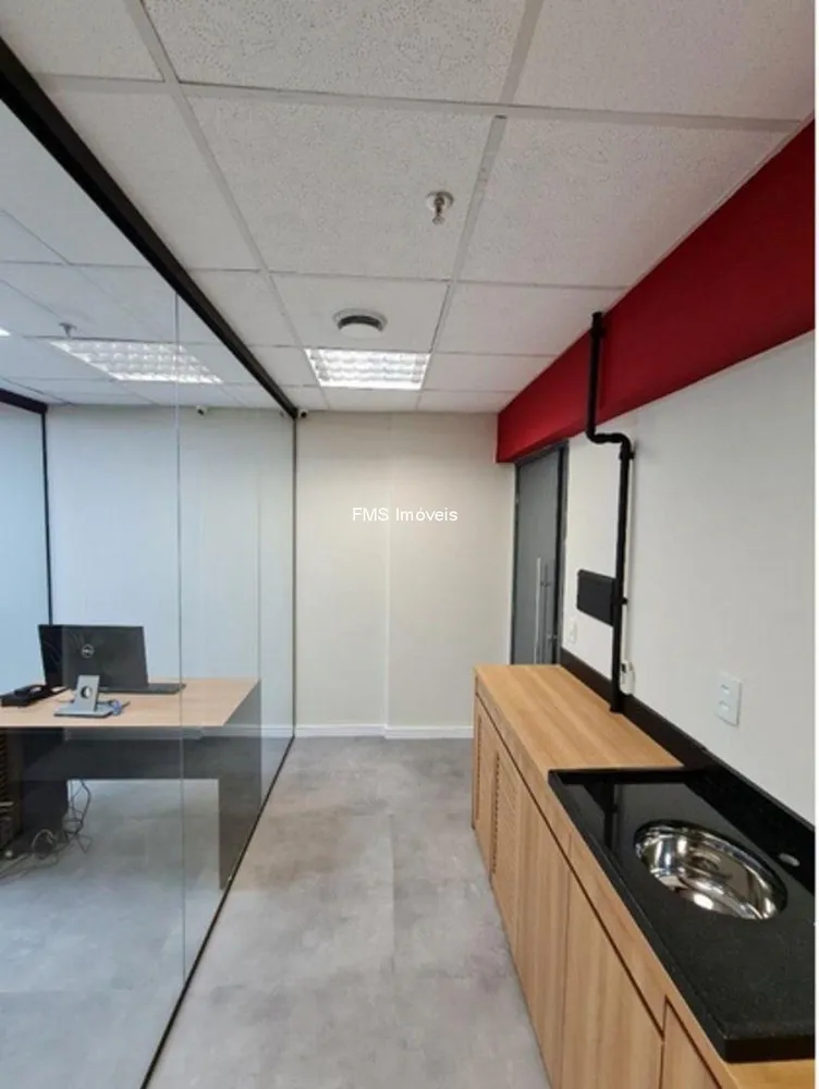 Sala-Conjunto, 46 m² - Foto 2