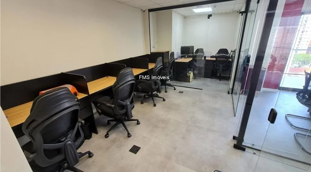 Sala-Conjunto, 46 m² - Foto 1
