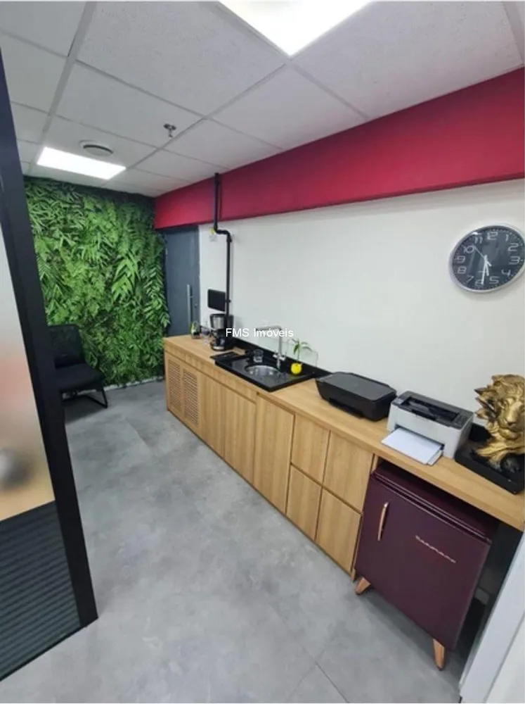 Sala-Conjunto, 46 m² - Foto 4