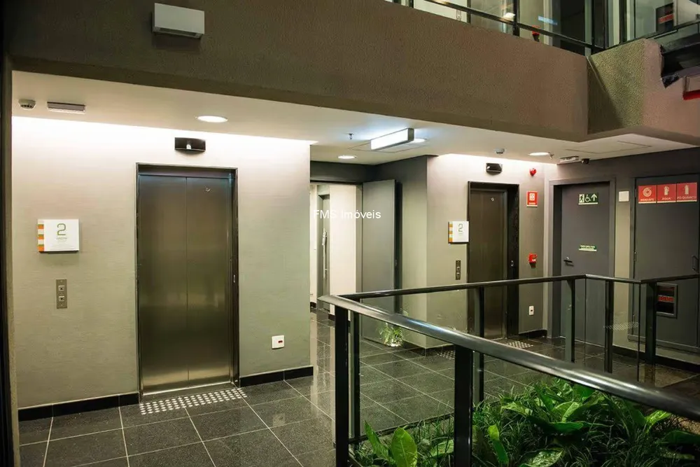 Sala-Conjunto, 46 m² - Foto 3
