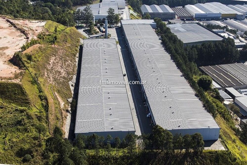 Depósito-Galpão-Armazém para alugar, 1761m² - Foto 14