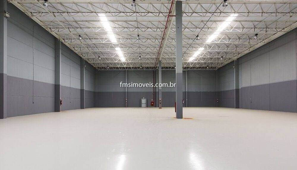 Depósito-Galpão-Armazém para alugar, 1761m² - Foto 6