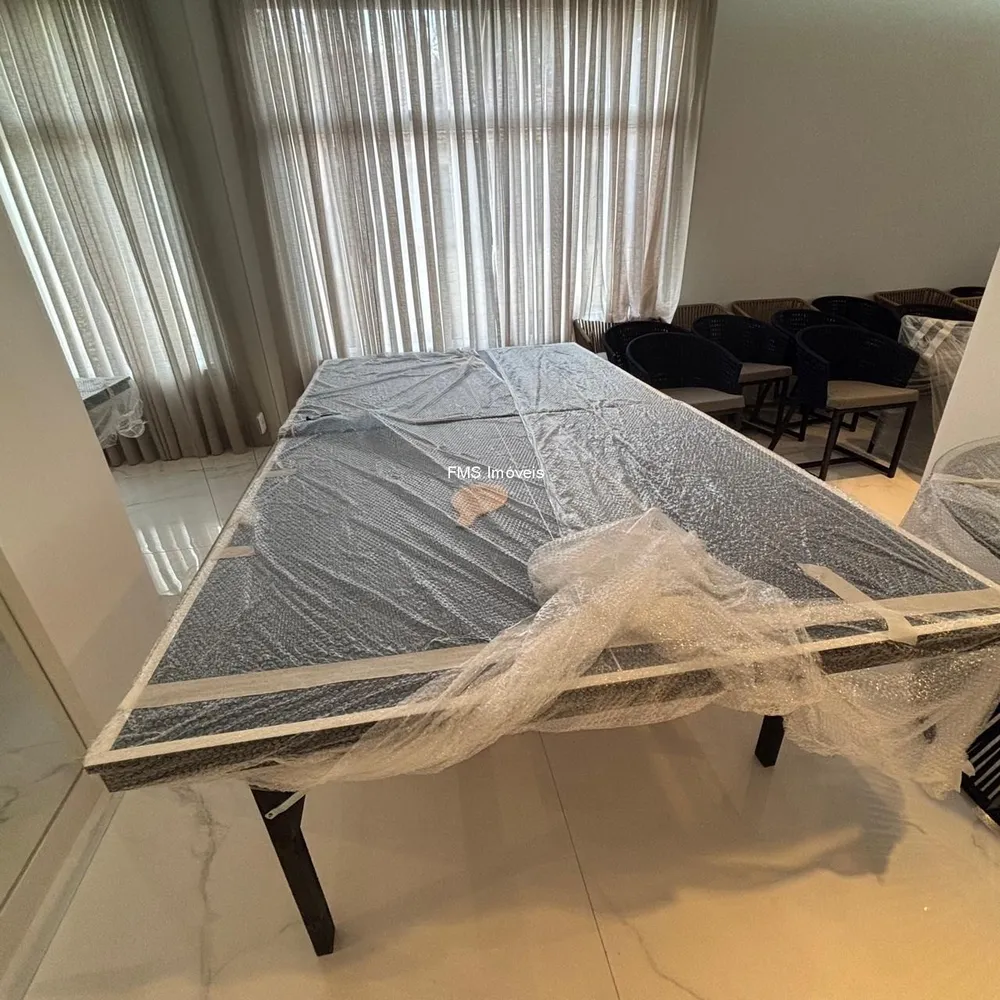 Apartamento, 1 quarto, 45 m² - Foto 4